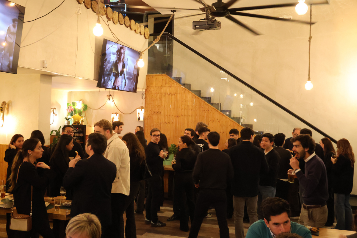 Ambiente de networking CBC